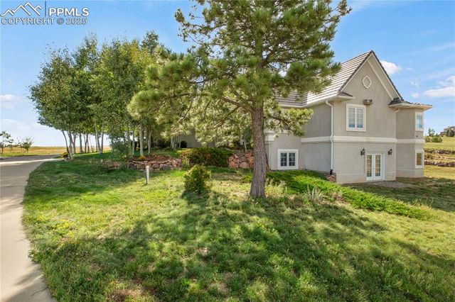 20045 Royal Troon Drive, Monument, CO 80132