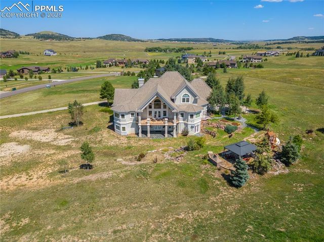 20045 Royal Troon Drive, Monument, CO 80132