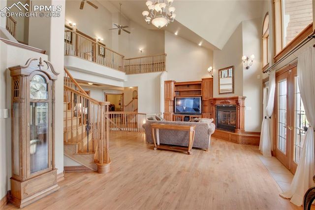 20045 Royal Troon Drive, Monument, CO 80132