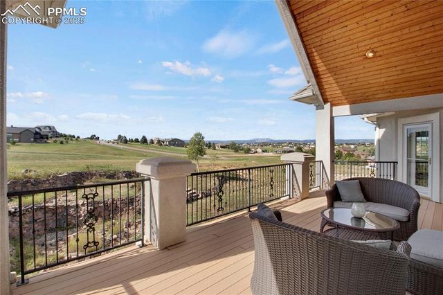 20045 Royal Troon Drive, Monument, CO 80132