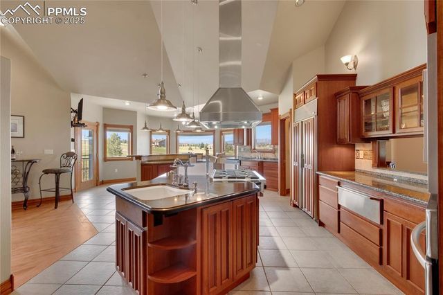 20045 Royal Troon Drive, Monument, CO 80132