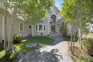 20045 Royal Troon Drive, Monument, CO 80132