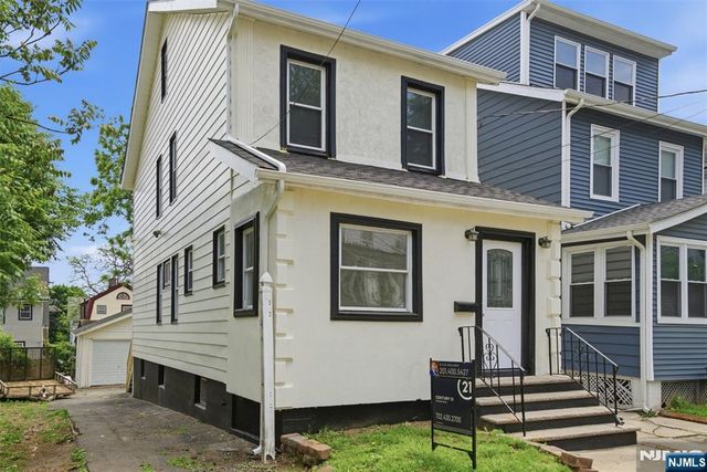 306-308 Smith Street, Newark, NJ 07106