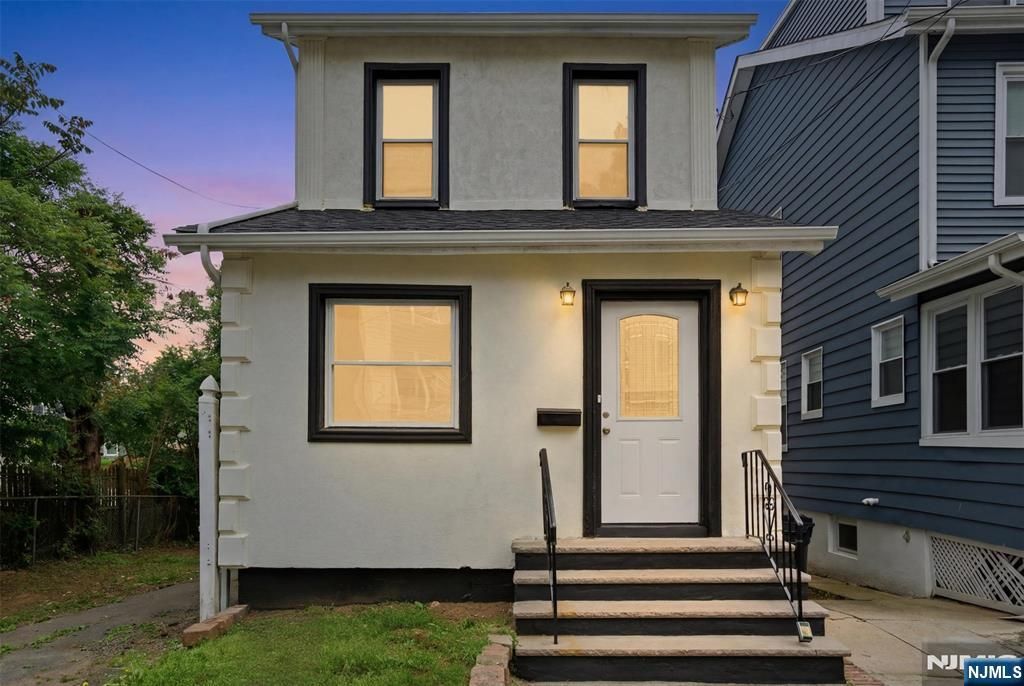 306-308 Smith Street, Newark, NJ 07106