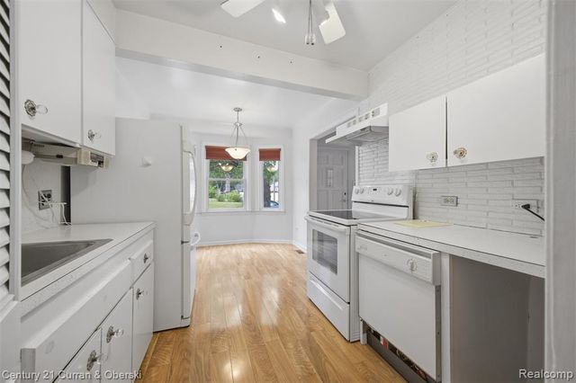 17136 Harman Street, Melvindale, MI 48122
