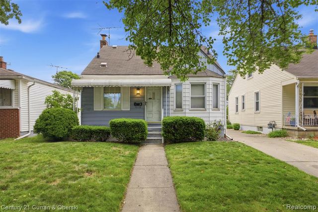 17136 Harman Street, Melvindale, MI 48122