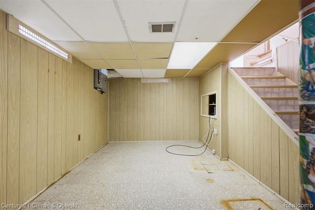 17136 Harman Street, Melvindale, MI 48122