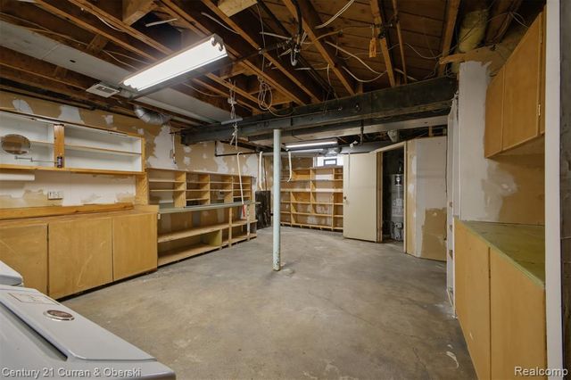 17136 Harman Street, Melvindale, MI 48122