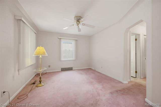 17136 Harman Street, Melvindale, MI 48122