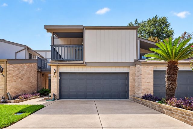 880 Tully Road 44, Houston, TX 77079