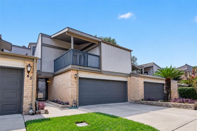 880 Tully Road 44, Houston, TX 77079