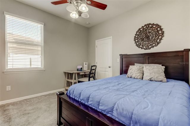 5647 FISHER GLEN LOOP, Wesley Chapel, FL 33545