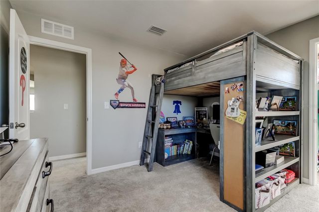 5647 FISHER GLEN LOOP, Wesley Chapel, FL 33545