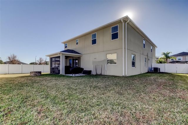 5647 FISHER GLEN LOOP, Wesley Chapel, FL 33545