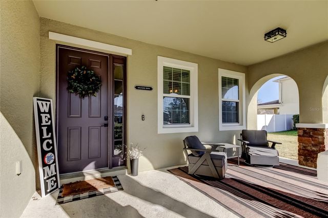 5647 FISHER GLEN LOOP, Wesley Chapel, FL 33545