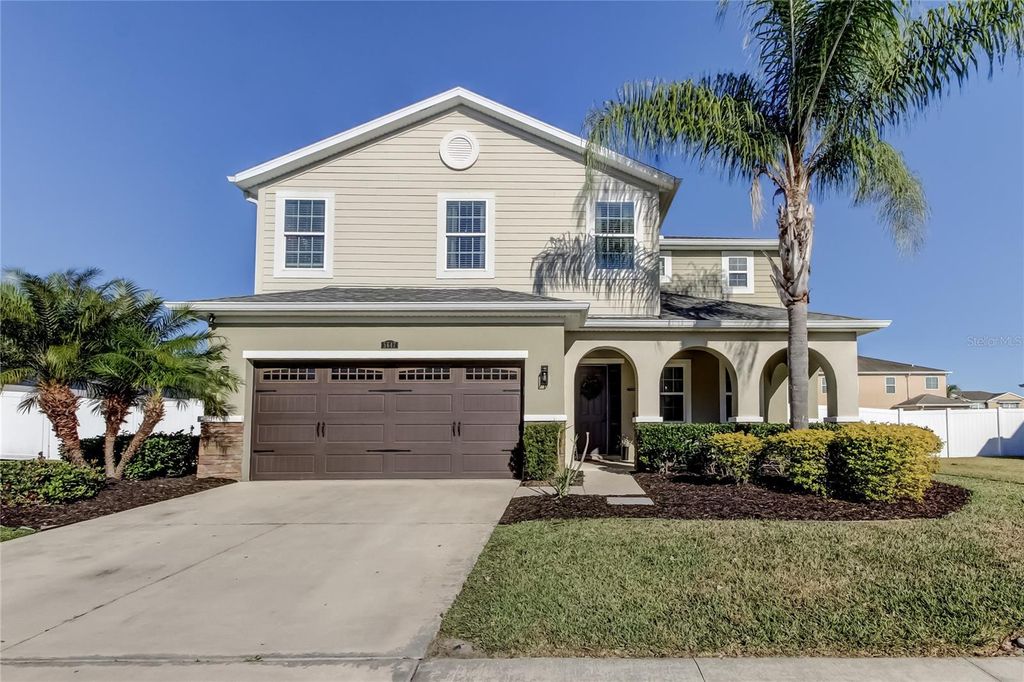 5647 FISHER GLEN LOOP, Wesley Chapel, FL 33545