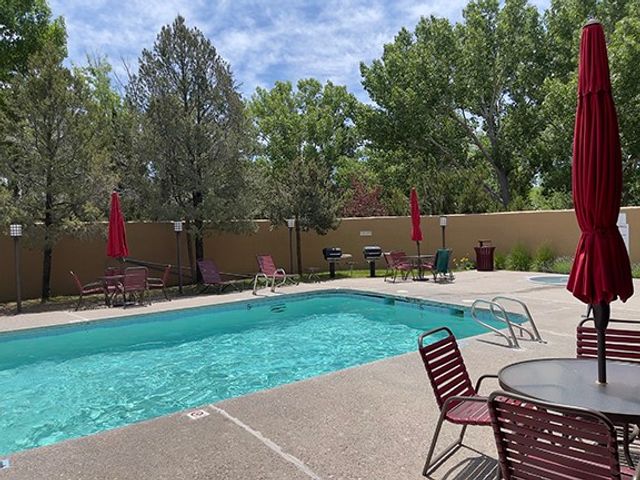 941 Calle Mejia 1612, Santa Fe, NM 87501