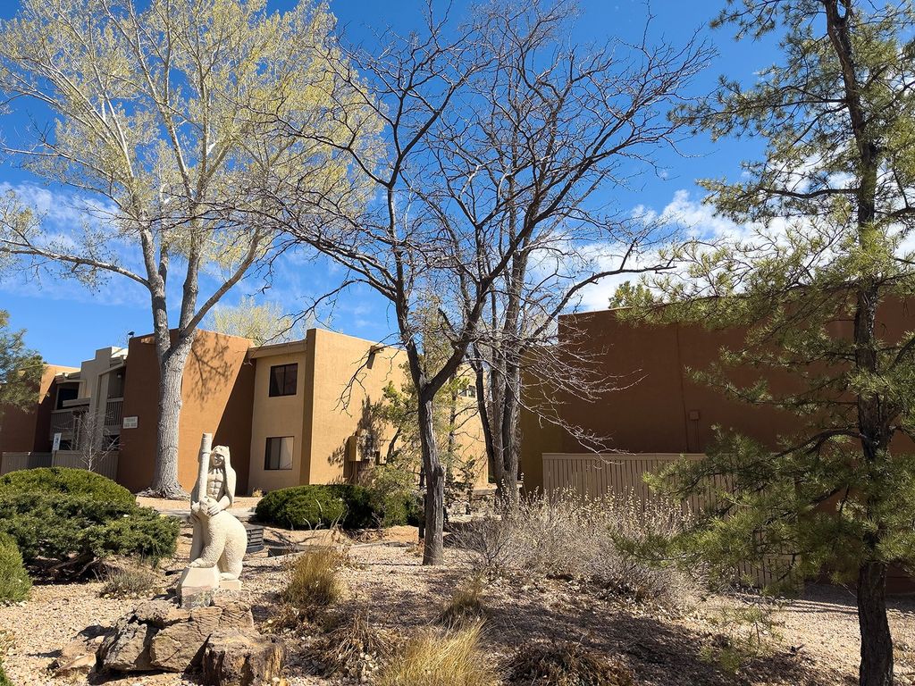 941 Calle Mejia 1612, Santa Fe, NM 87501