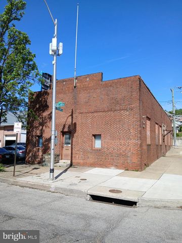 5926 BELAIR ROAD, Baltimore, MD 21206