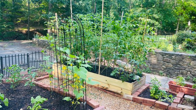 2673 Parkview DR, Vinton, VA 24179