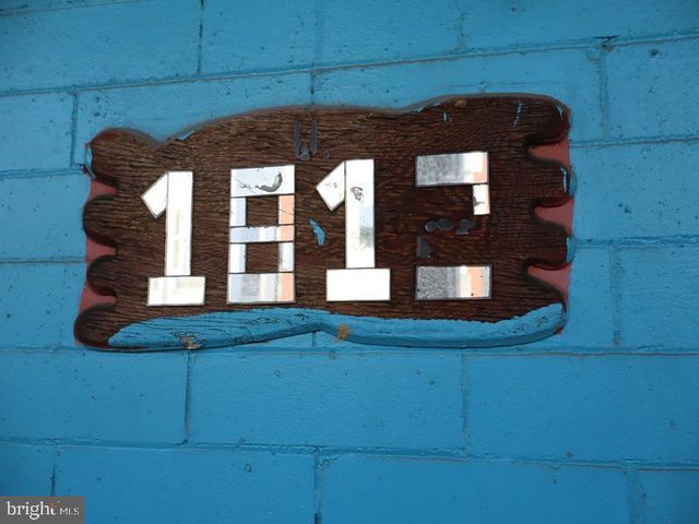 1812 N NEWKIRK ST, Philadelphia, PA 19121