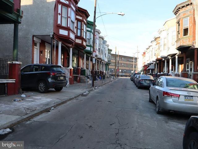 1812 N NEWKIRK ST, Philadelphia, PA 19121
