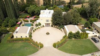 12950 N Willow Avenue, Clovis, CA 93619