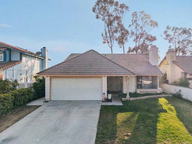7387 New Salem Street, San Diego, CA 92126