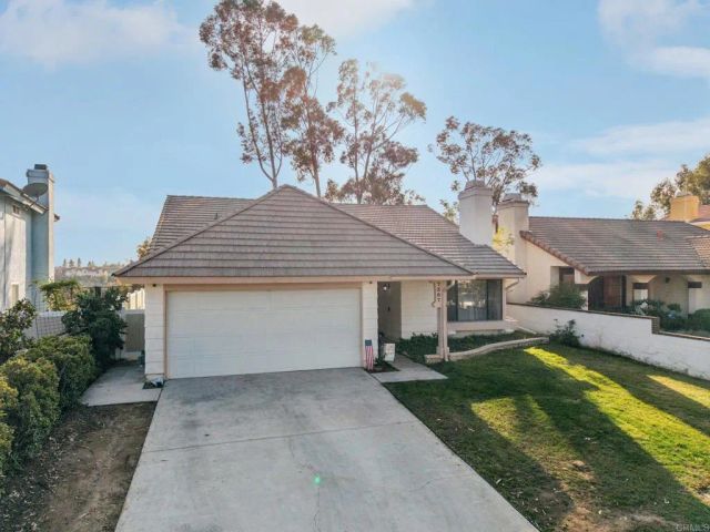 7387 New Salem Street, San Diego, CA 92126