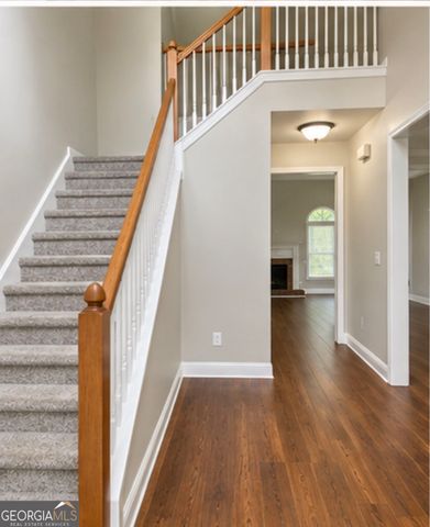 3229 Creek Trace E, Powder Springs, GA 30127