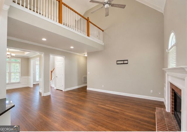 3229 Creek Trace E, Powder Springs, GA 30127
