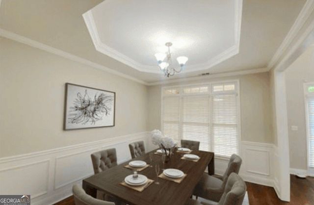 3229 Creek Trace E, Powder Springs, GA 30127