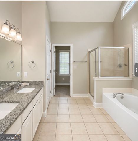 3229 Creek Trace E, Powder Springs, GA 30127