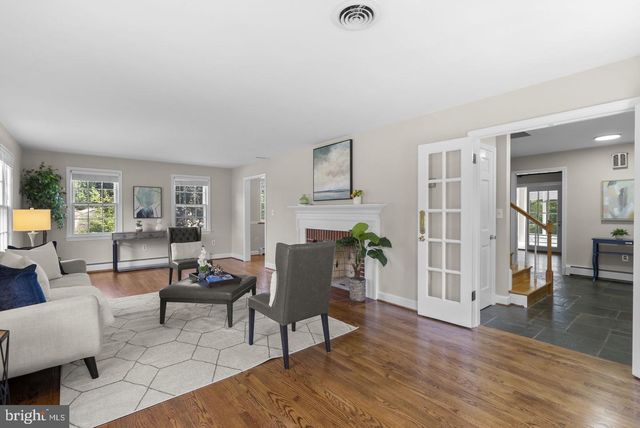 17609 STONERIDGE CT, Gaithersburg, MD 20878