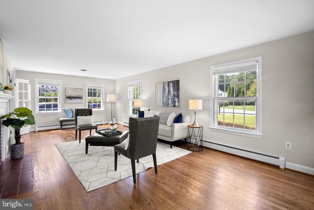 17609 STONERIDGE CT, Gaithersburg, MD 20878