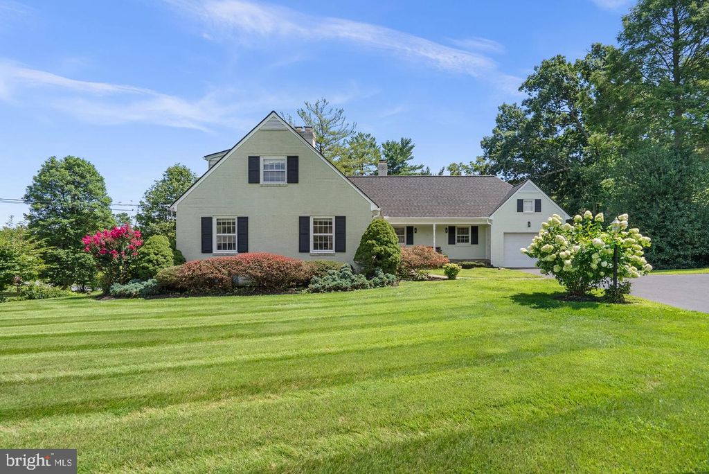 17609 STONERIDGE CT, Gaithersburg, MD 20878