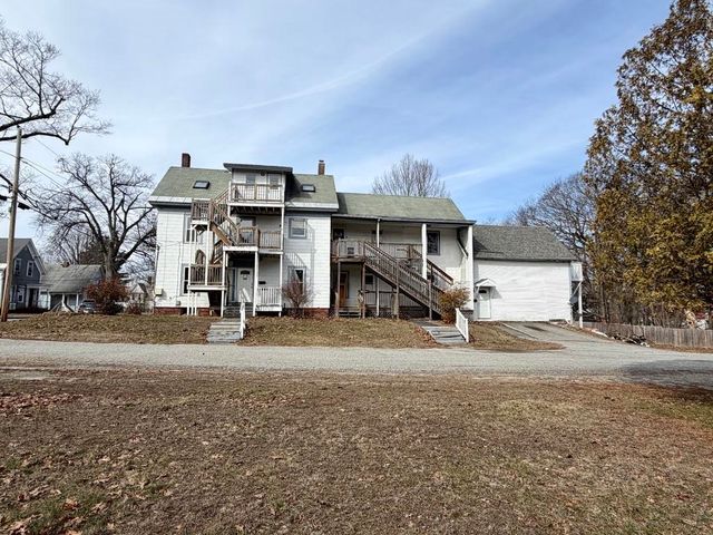 28 East Street, Claremont, NH 03743