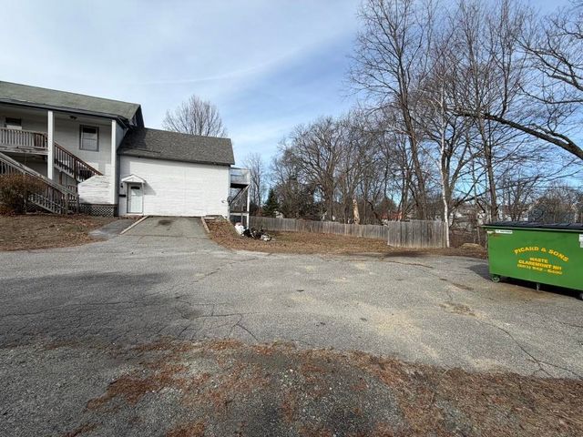 28 East Street, Claremont, NH 03743