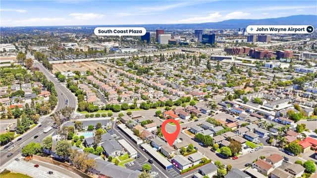 3029 Jeffrey Drive, Costa Mesa, CA 92626