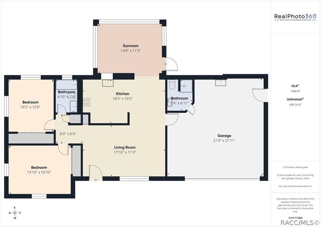 7085 S Sesame Street Terrace, Homosassa, FL 34446