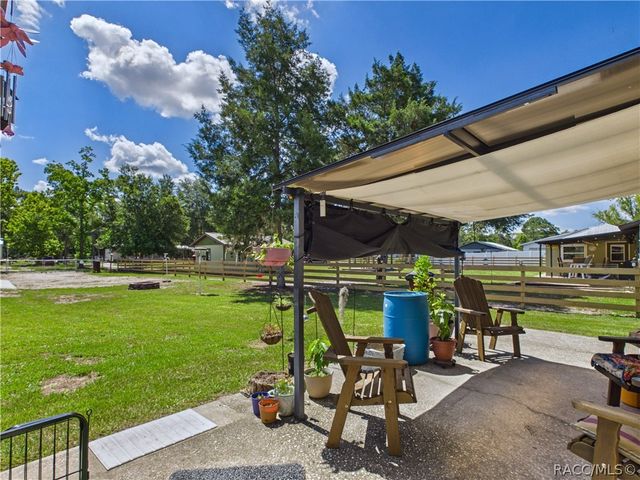7085 S Sesame Street Terrace, Homosassa, FL 34446