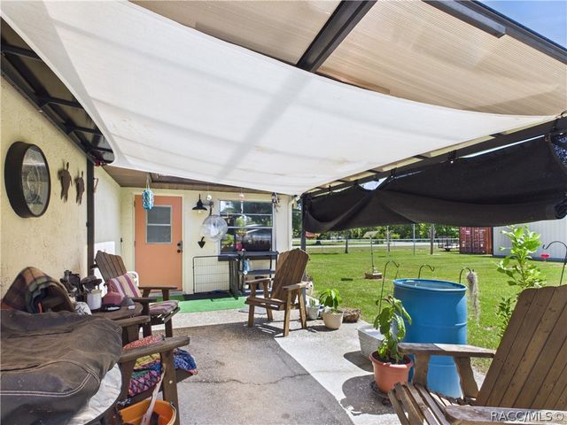 7085 S Sesame Street Terrace, Homosassa, FL 34446