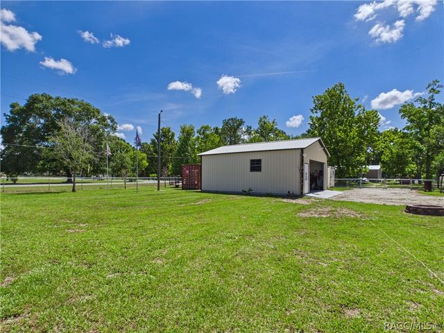 7085 S Sesame Street Terrace, Homosassa, FL 34446