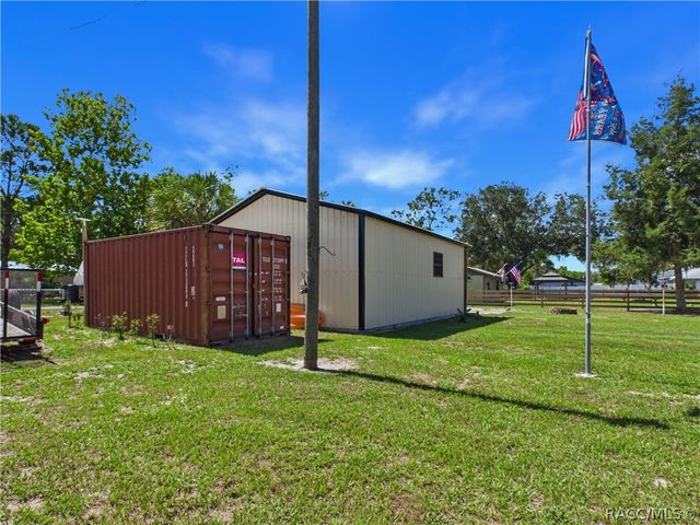 7085 S Sesame Street Terrace, Homosassa, FL 34446