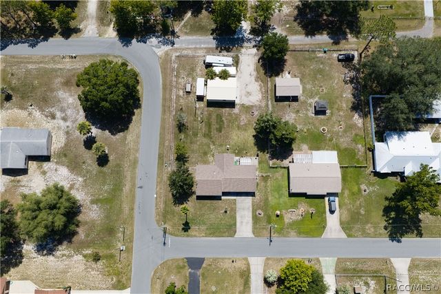 7085 S Sesame Street Terrace, Homosassa, FL 34446
