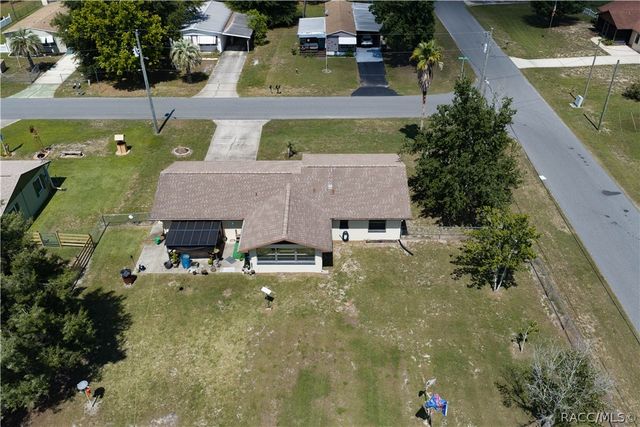 7085 S Sesame Street Terrace, Homosassa, FL 34446