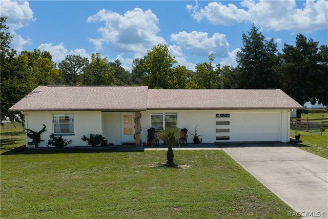 7085 S Sesame Street Terrace, Homosassa, FL 34446