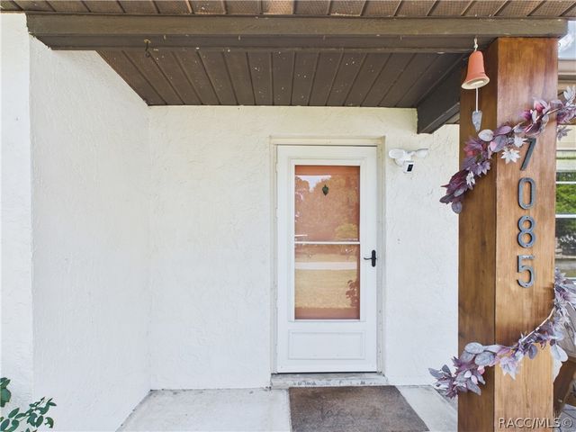 7085 S Sesame Street Terrace, Homosassa, FL 34446