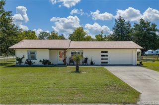 7085 S Sesame Street Terrace, Homosassa, FL 34446