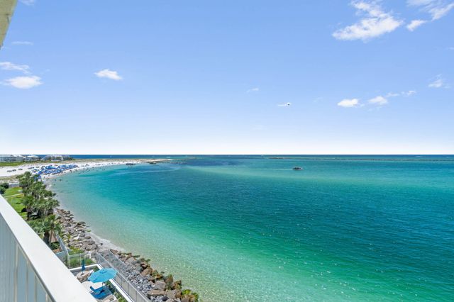 240 Gulf Shore Drive, UNIT 632, Destin, FL 32541